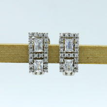 Tops/Studs Zircon/AD 3296-08