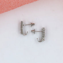Tops/Studs Zircon/AD 3296-08