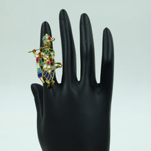 Kundan Ring 13582-56