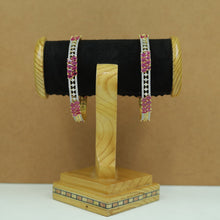 Zircon/AD Bangles/Kada 16862-08