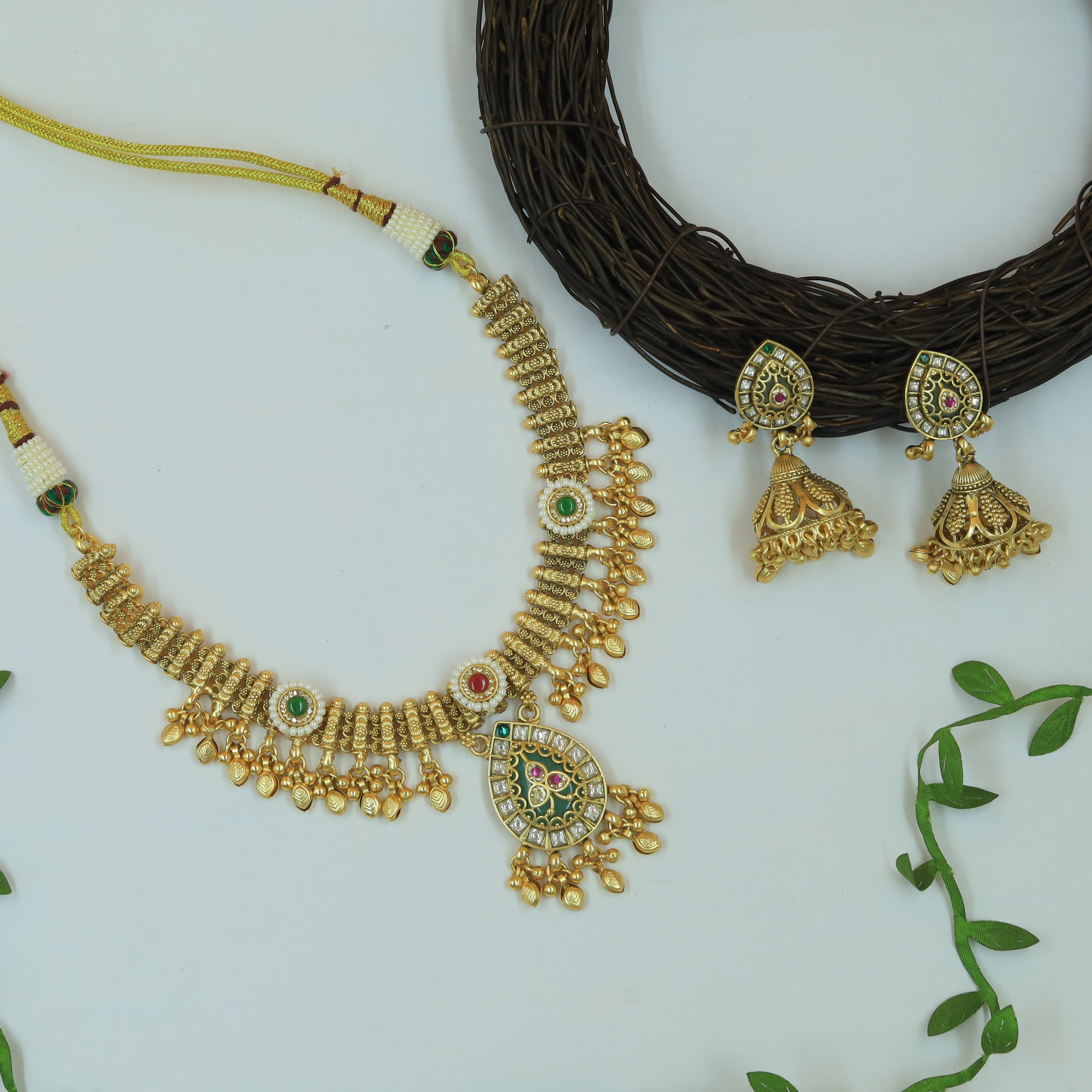 Buy Heritage Online | Dazzles Jewellery