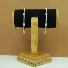 Zircon/AD Bangles/Kada 16856-08