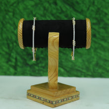 Zircon/AD Bangles/Kada 16859-08