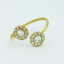 Kundan Bracelet 13578-56