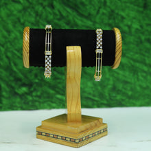 Zircon/AD Bangles/Kada 5465-9530