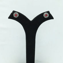 Pure Silver Earring 10279-5795