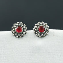 Pure Silver Earring 10279-5795