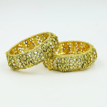 Temple Bangles/Kada 13575-56