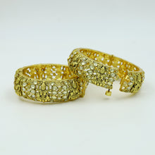 Temple Bangles/Kada 13575-56