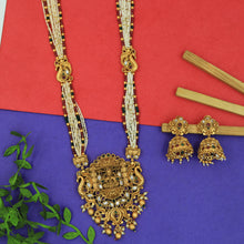 Medium Temple Pendant Set 5474-84