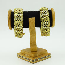Temple Bangles/Kada 13575-56