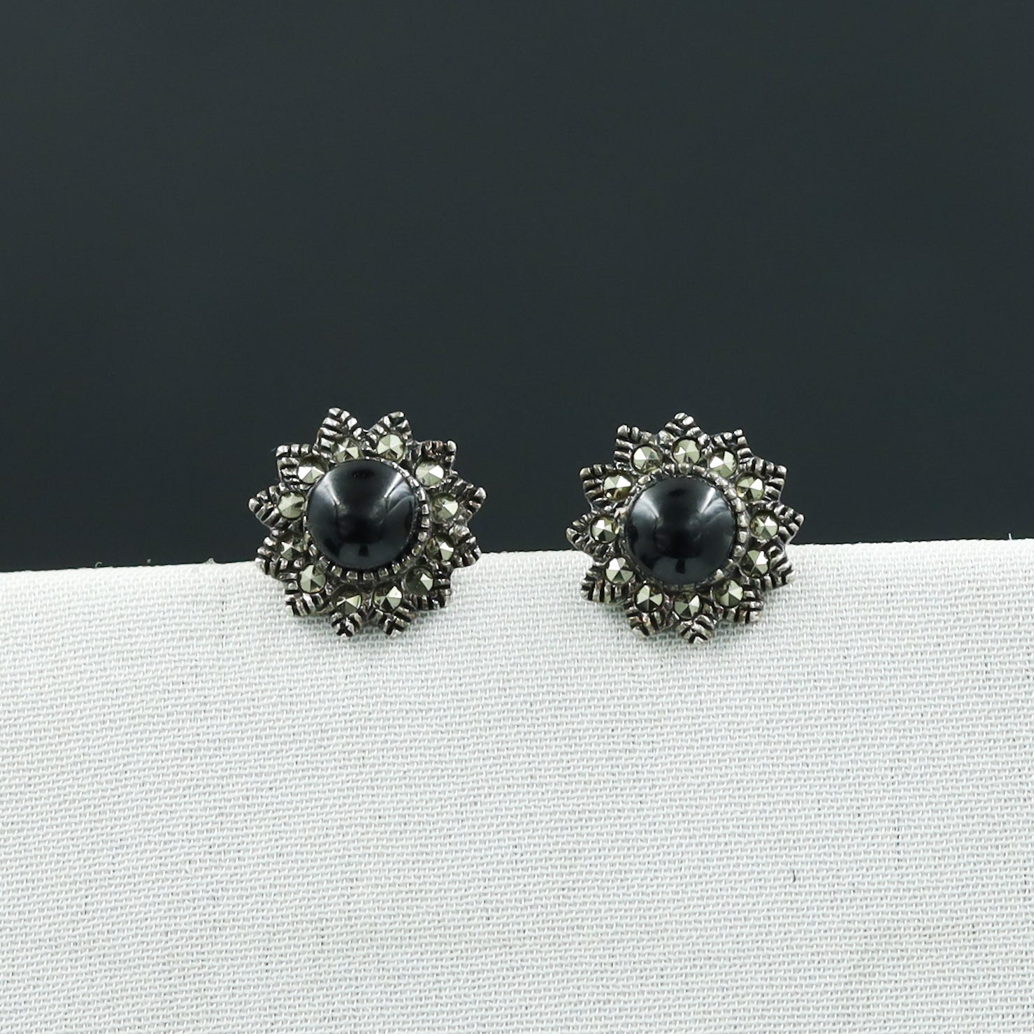 Silver Tops/Studs 1792-75