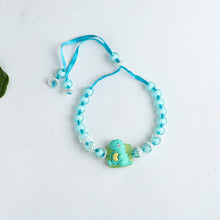 Pearl Bracelet Kid's Girls Lumba 13876-76