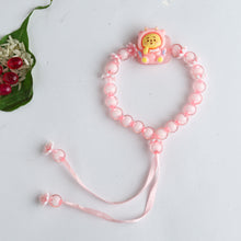 Pearl Bracelet Kid's Girls Lumba 13876-76