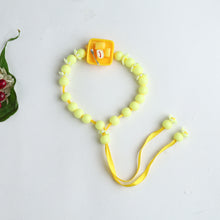 Pearl Bracelet Kid's Girls Lumba 13876-76