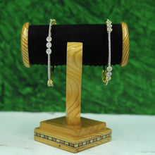 Zircon/AD Bangles/Kada 16847-08