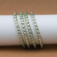 Kundan Bangles 5697-31