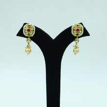 Choker Kundan Necklace Set 13584-56