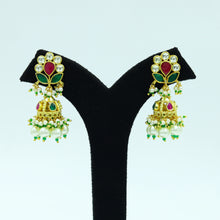 Choker Kundan Necklace Set 13577-56