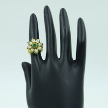 Polki Ring 4427-21