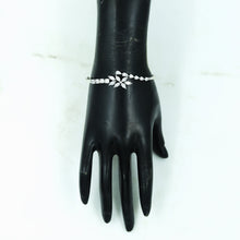 Zircon/AD Bracelet 16919-08