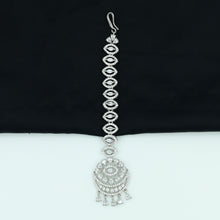 Zircon/AD Maang Tikka 12580-28