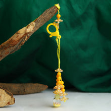 Keyring Kid's Girls Lumba 13869-76