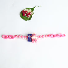 Dairy Milk Bracelet Kid's Girls Lumba 13877-76