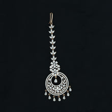 Zircon/AD Maang Tikka 4227-69