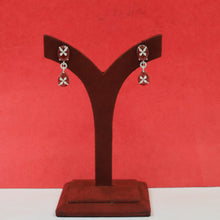 Stylish Zircon/AD Earring 21143-28