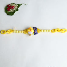 Dairy Milk Bracelet Kid's Girls Lumba 13877-76