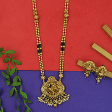 Temple Pendant Set 14914-21