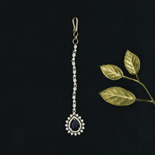 Zircon/AD Maang Tikka 4214-69