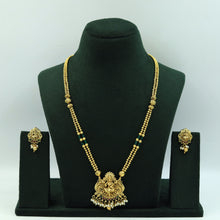Temple Pendant Set 14914-21