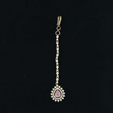 Zircon/AD Maang Tikka 4214-69