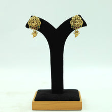 Temple Pendant Set 14914-21