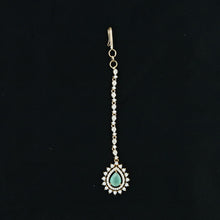 Zircon/AD Maang Tikka 4214-69