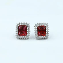 Choker Zircon/AD Necklace Set 7179-33