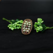 Pollki Ring 7807-21