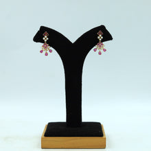 Round Neck Jadau Necklace Set 5988-65