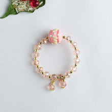 Free Size Girl's Bracelet 13922-33