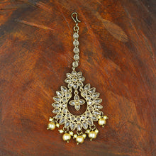 Long Neck Antique Necklace Set 7135-33