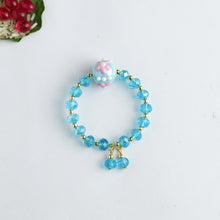 Free Size Girl's Bracelet 13922-33