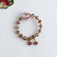 Free Size Girl's Bracelet 13922-33