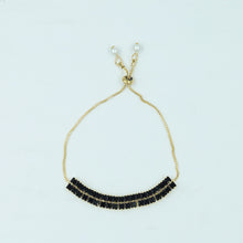 Zircon/AD Bracelet 13284-33