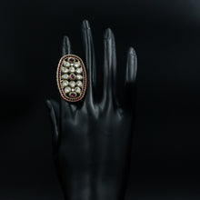 Pollki Ring 7807-21