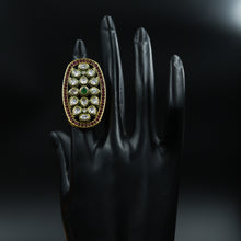 Pollki Ring 7807-21