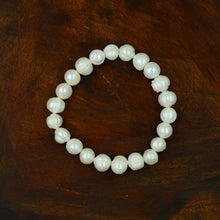 Pearl Fashion Earring 12706-05