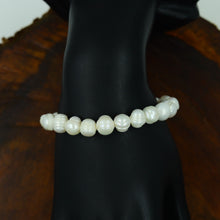 Pearl Fashion Earring 12706-05