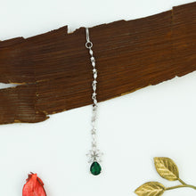 Zircon/AD Maang Tikka 4216-69